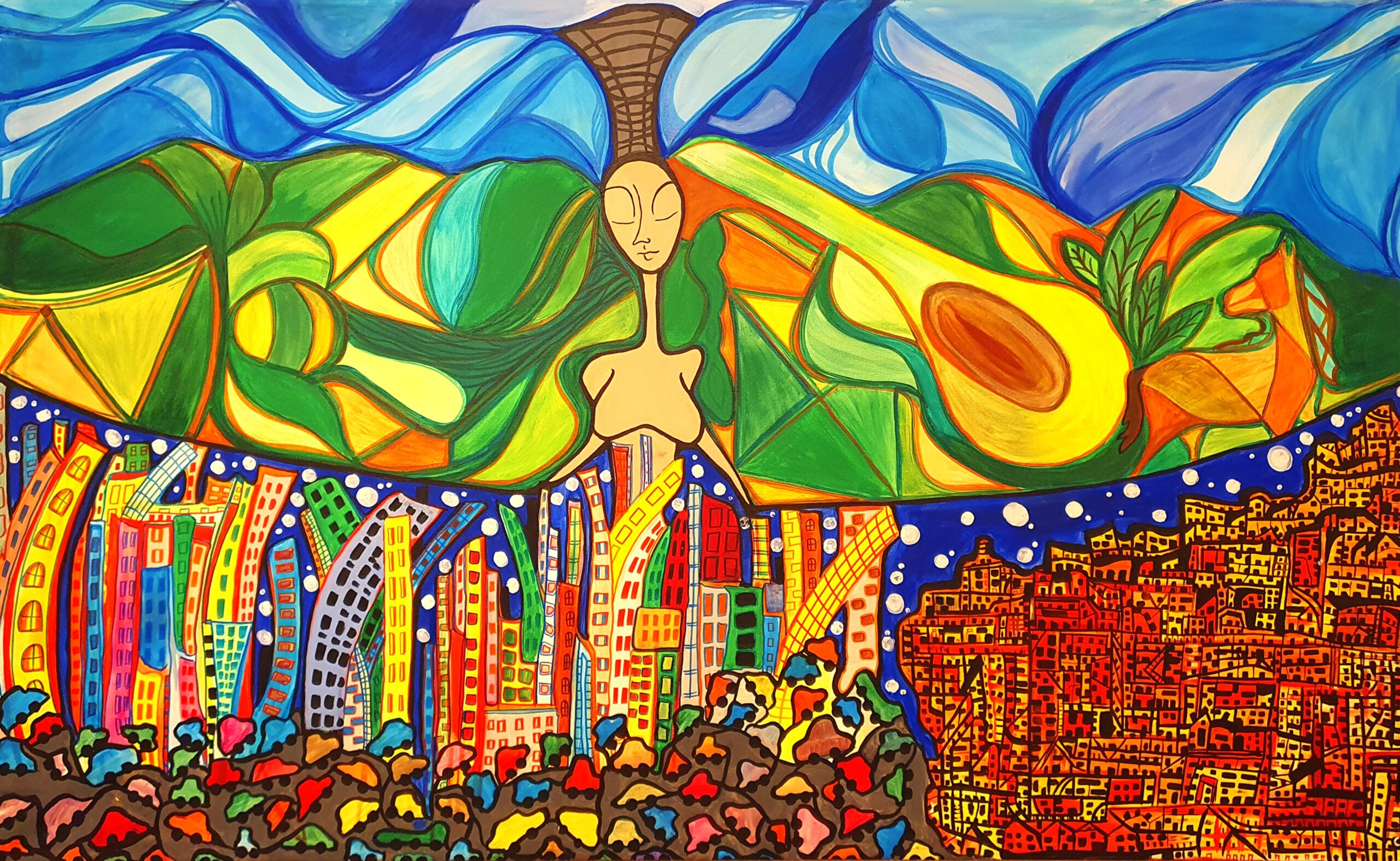 Caracas