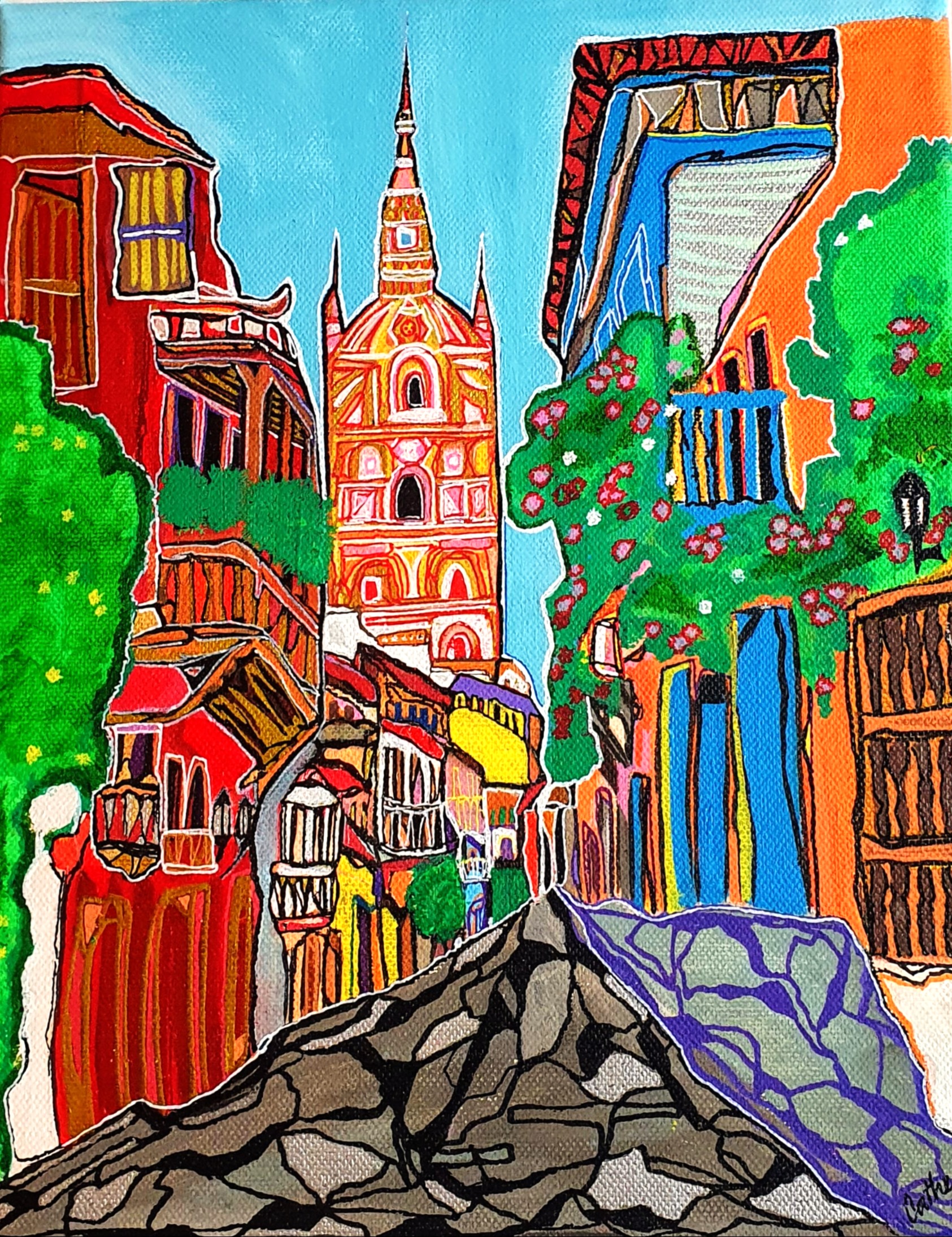 Cartagena